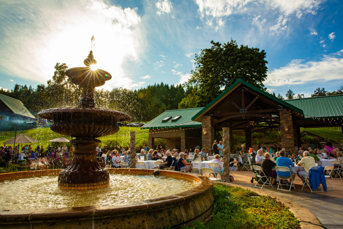 Events - Experience Roseburg
