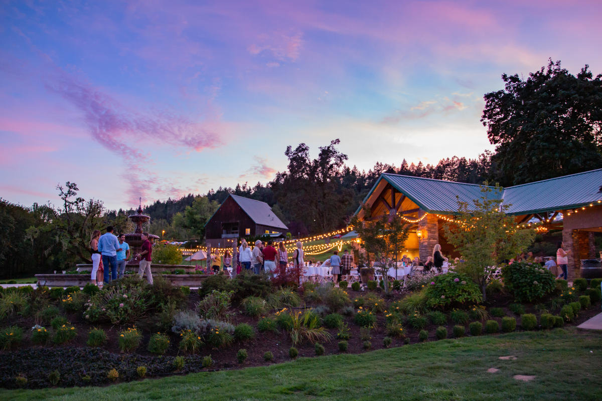 Beer & Wine Events