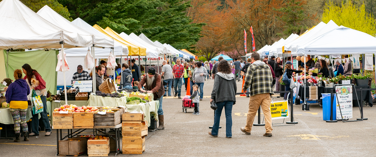 Farmers Market