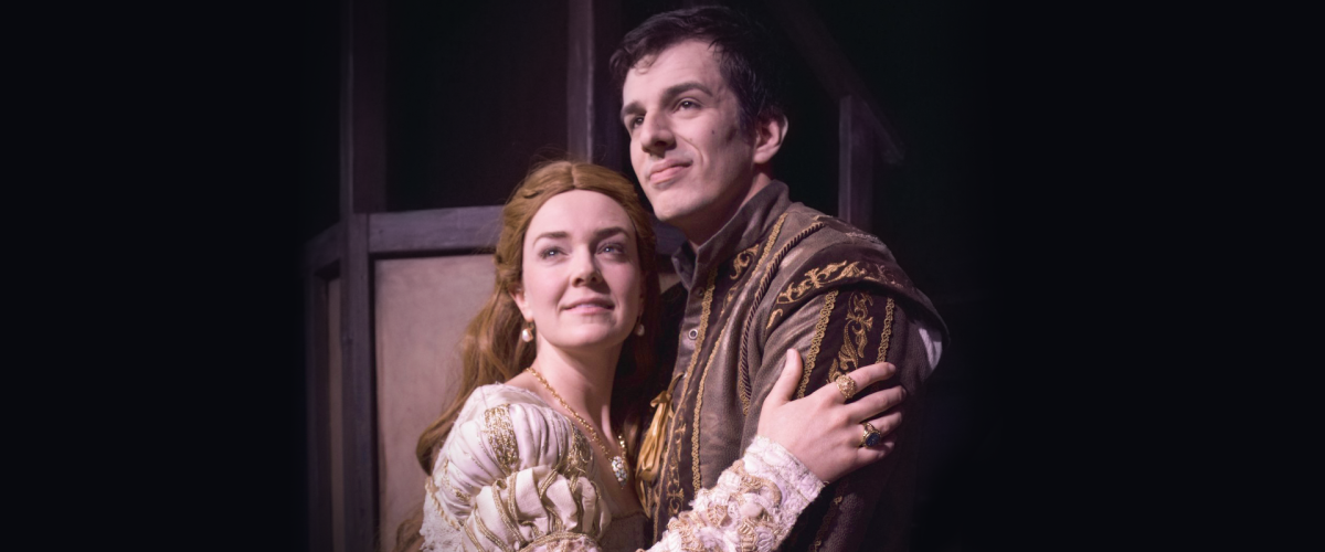 Theater and Performing Arts Events