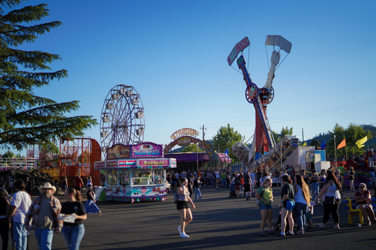 Your Guide to the Douglas County Fair