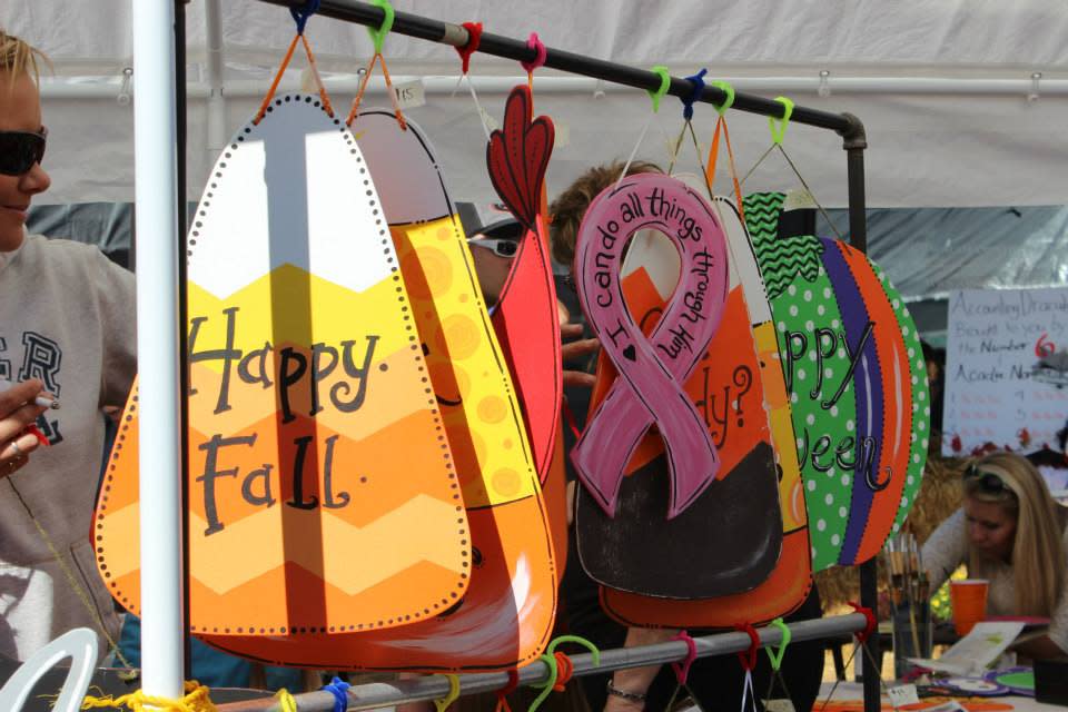 Rutherford County Events | Annual Festivals & Live Music