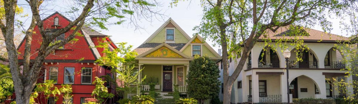 Private Owner Rentals In Sacramento