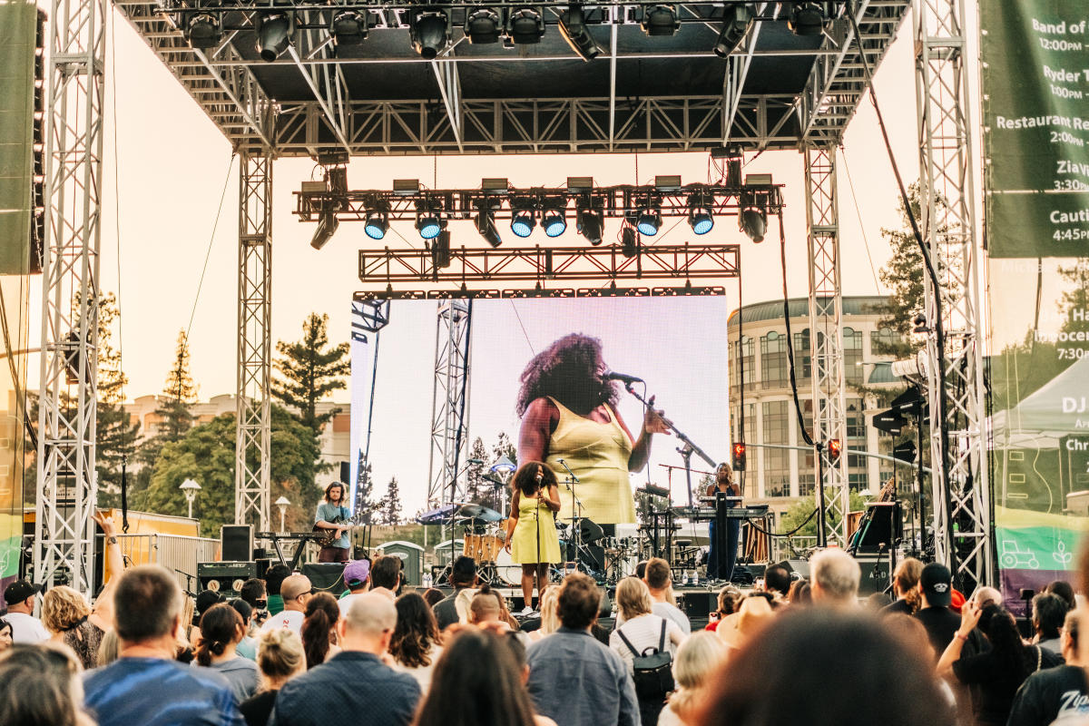 Sacramento Things to Do & Events This Weekend | June 19-21, 2026