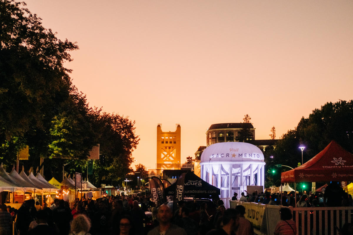 Sacramento Events | Concerts, Festivals & NBA Basketball Sacramento Events | Concerts, Festivals & NBA Basketball