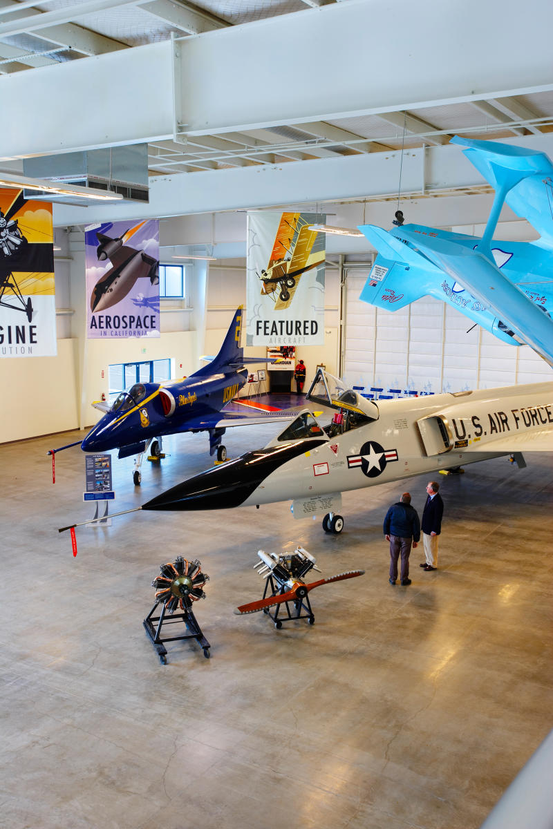 Sacramento Museums & History Family Activities & Attractions