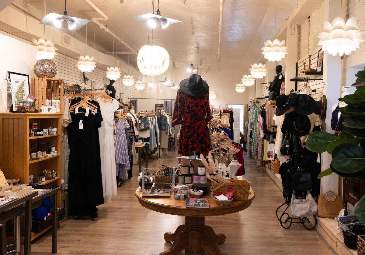 Threadeco Elevates Sacramento's Fashion Scene