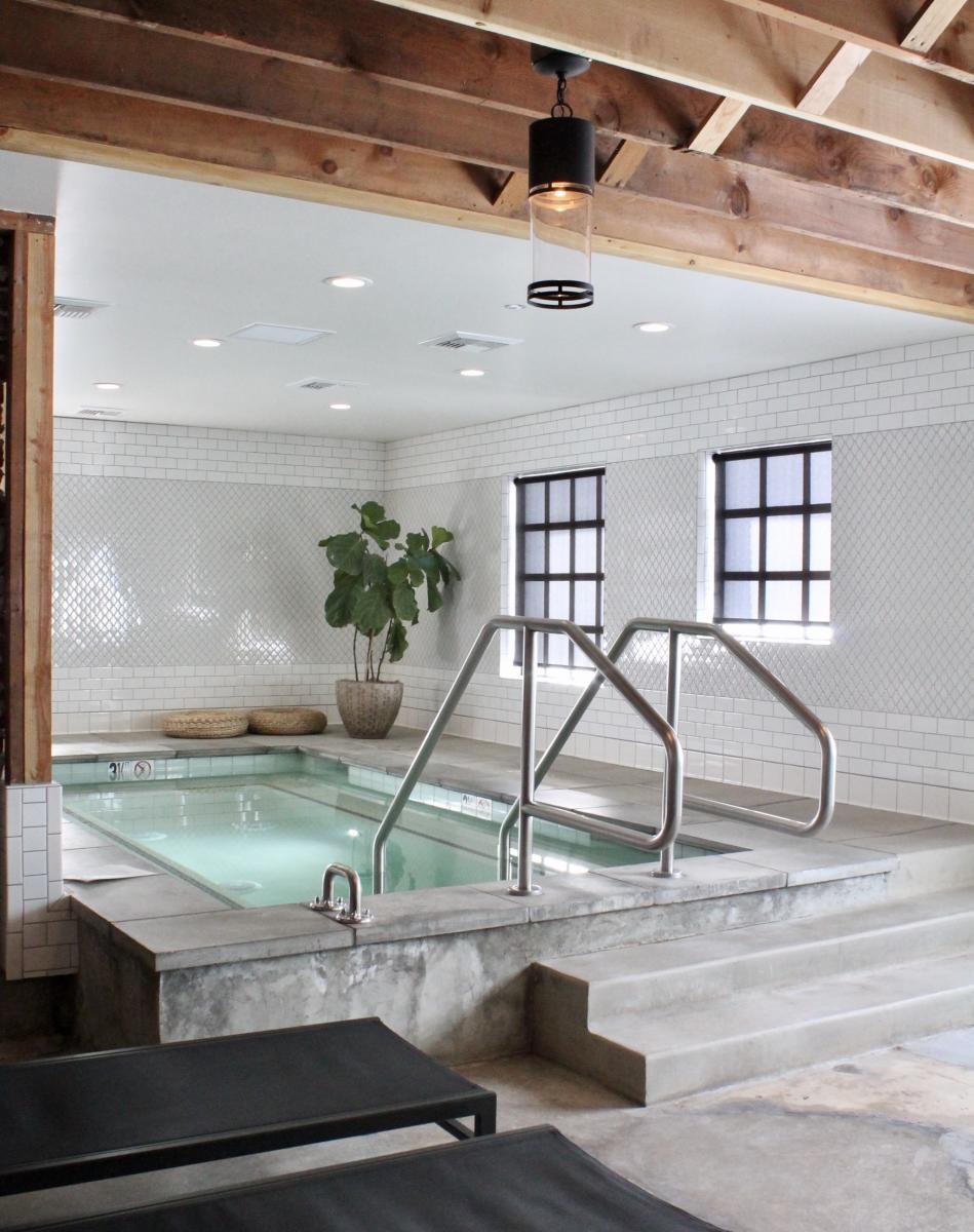 Sacramento Spas & Wellness Trip Planning & Relaxation Ideas