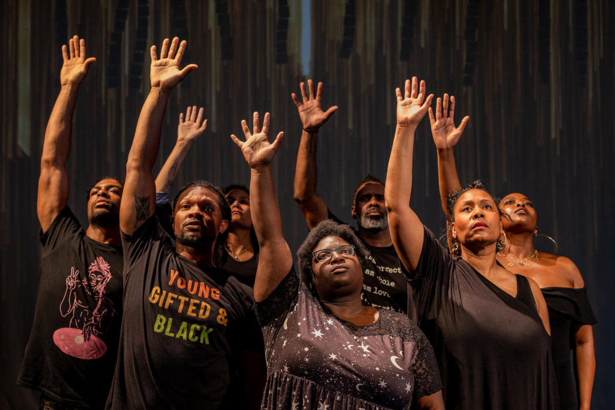 Sacramento's Celebration Arts Celebrates Diversity, Cultivates Talent