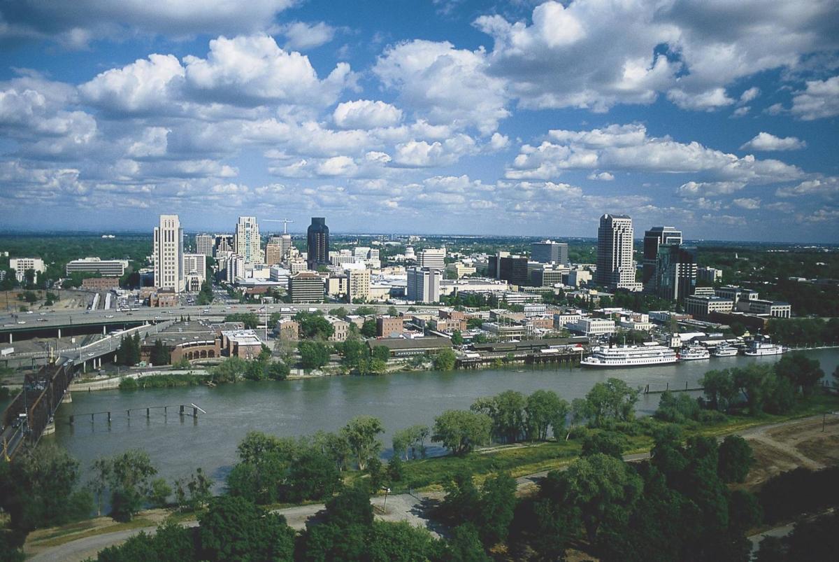 Sacramento Social Distancing Options Businesses With To Go Services