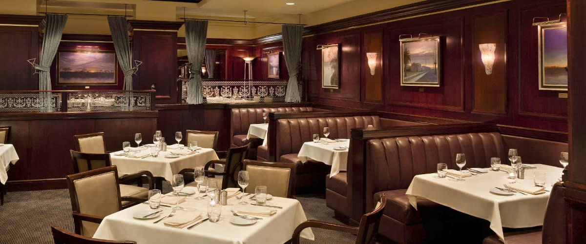 Sacramento Restaurants Open on Christmas Eve