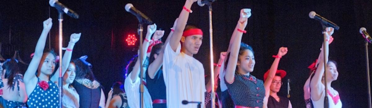 Student Performance Venues In Sacramento, California