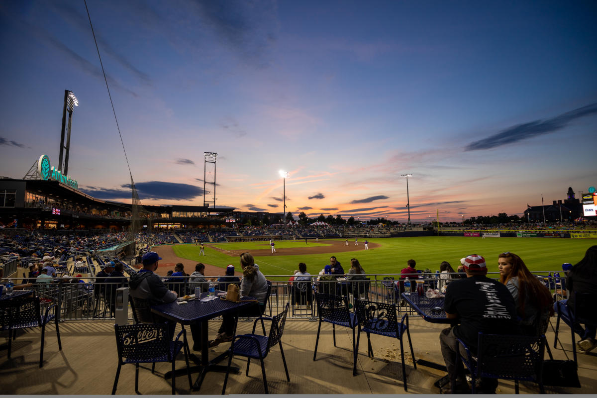 Activities near Salisbury | Things to Do in Rowan County, NC