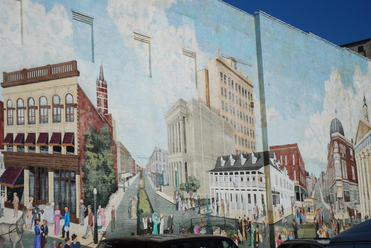 Rowan Arts Council Grants