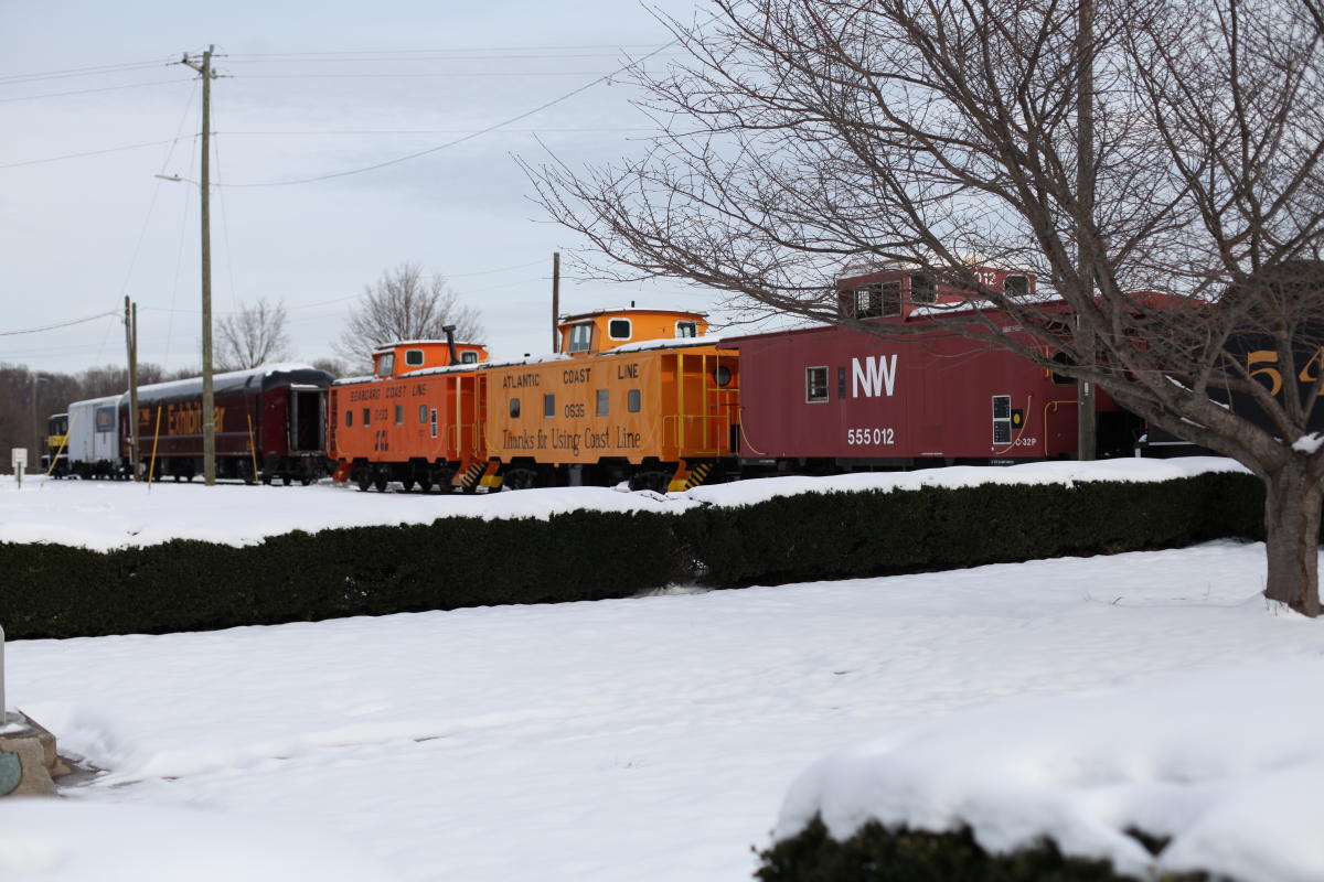 10 Rowan County Events To Pencil In This January