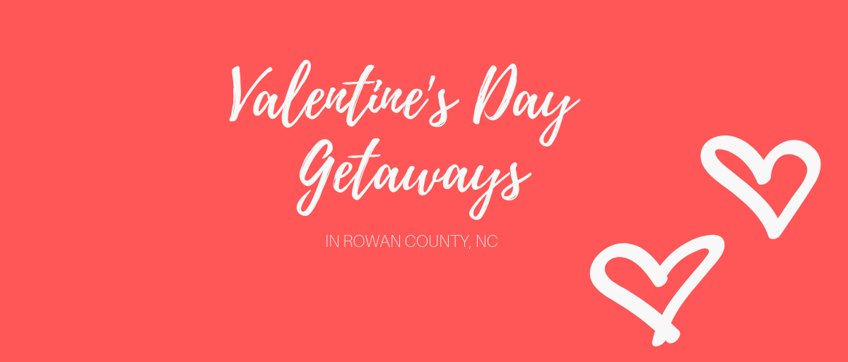 Guide Valentine's Day Getaways