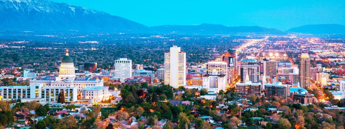 Top Things To Do In Salt Lake City Right Now
