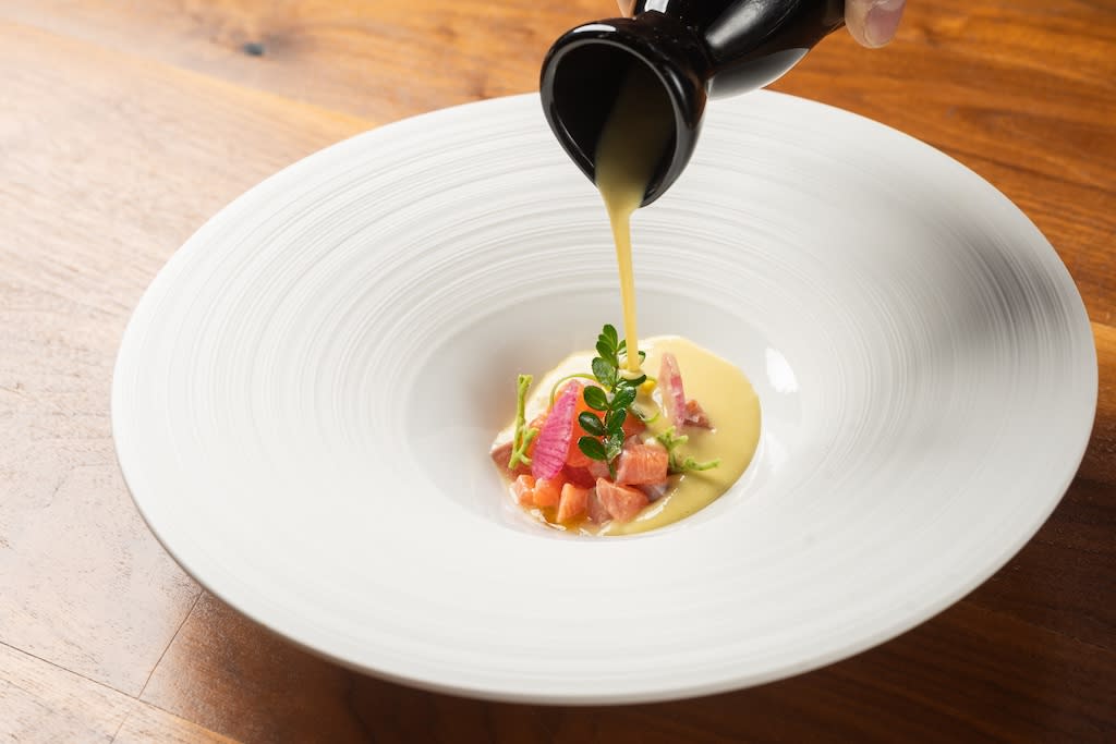 Inaugural MICHELIN Guide Names Five Starred Restaurants in American Southwest