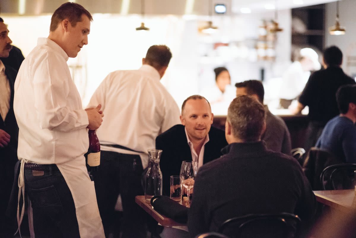 Restaurants in Murray and Holladay Mexican, Sushi, Thai