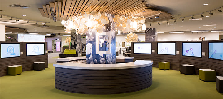 Genealogy Research | Salt Lake Family History Library