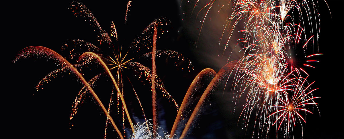 july 4th fireworks salt lake city