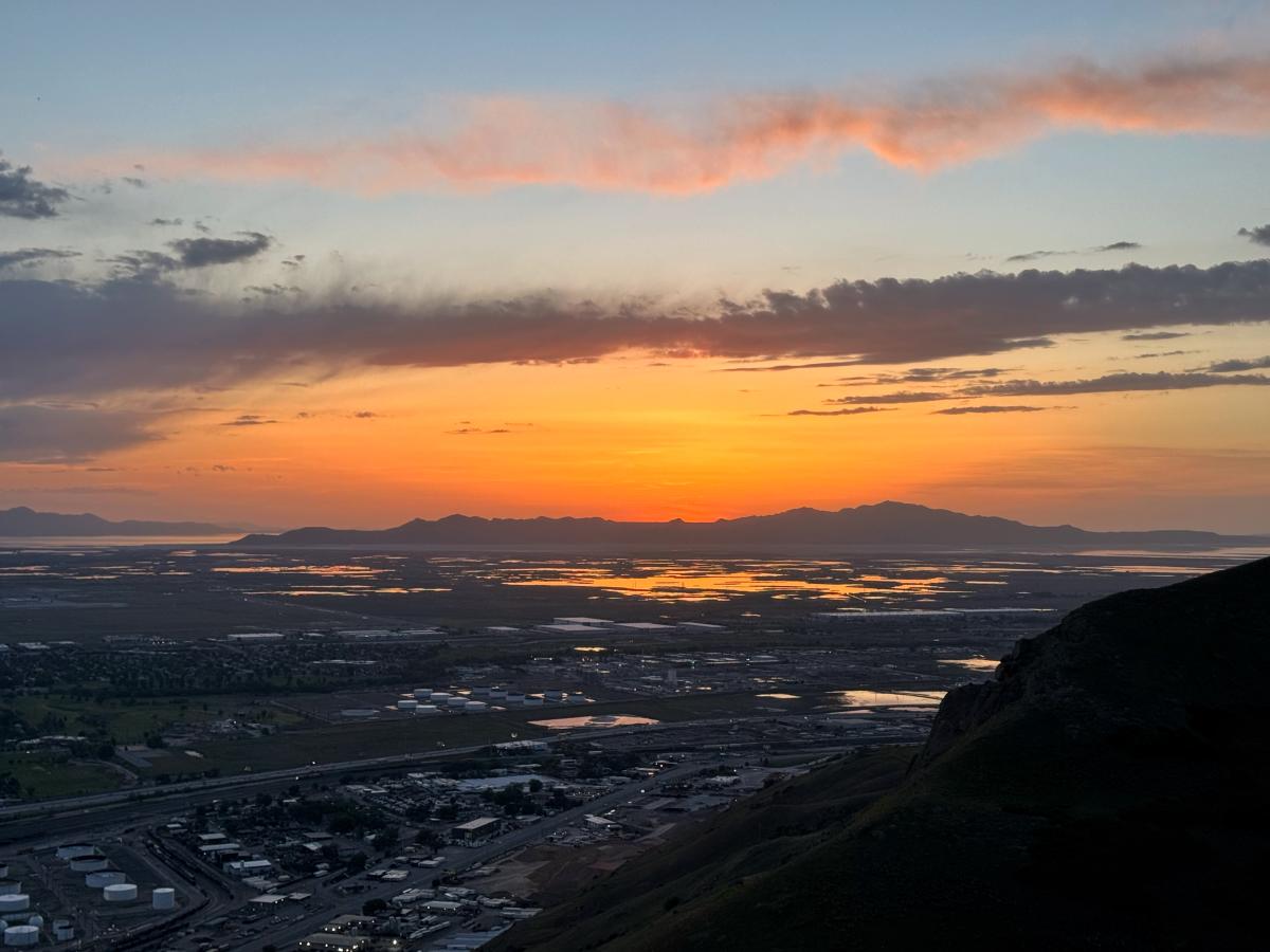 Salt Lake's 4-Season Guide: Trips, Events & Nightlife | Its Sweet