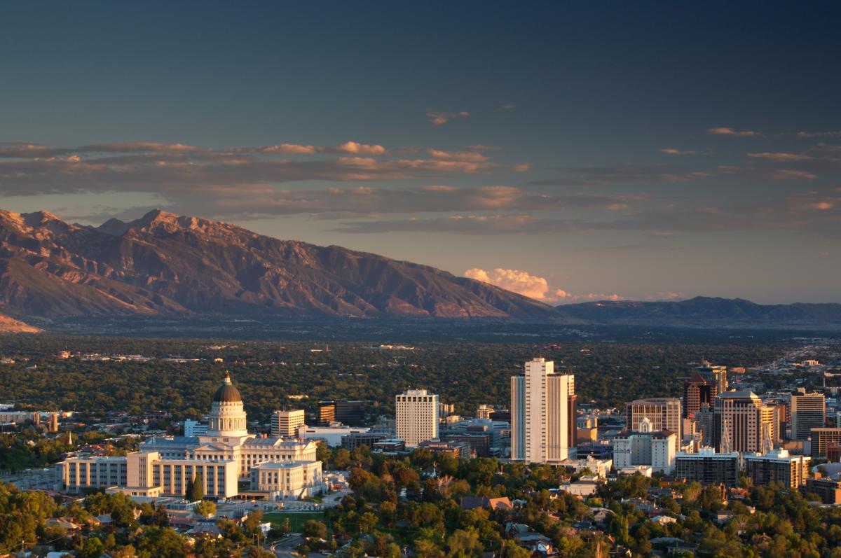 Salt Lake Attractions Passes | Discount Passes