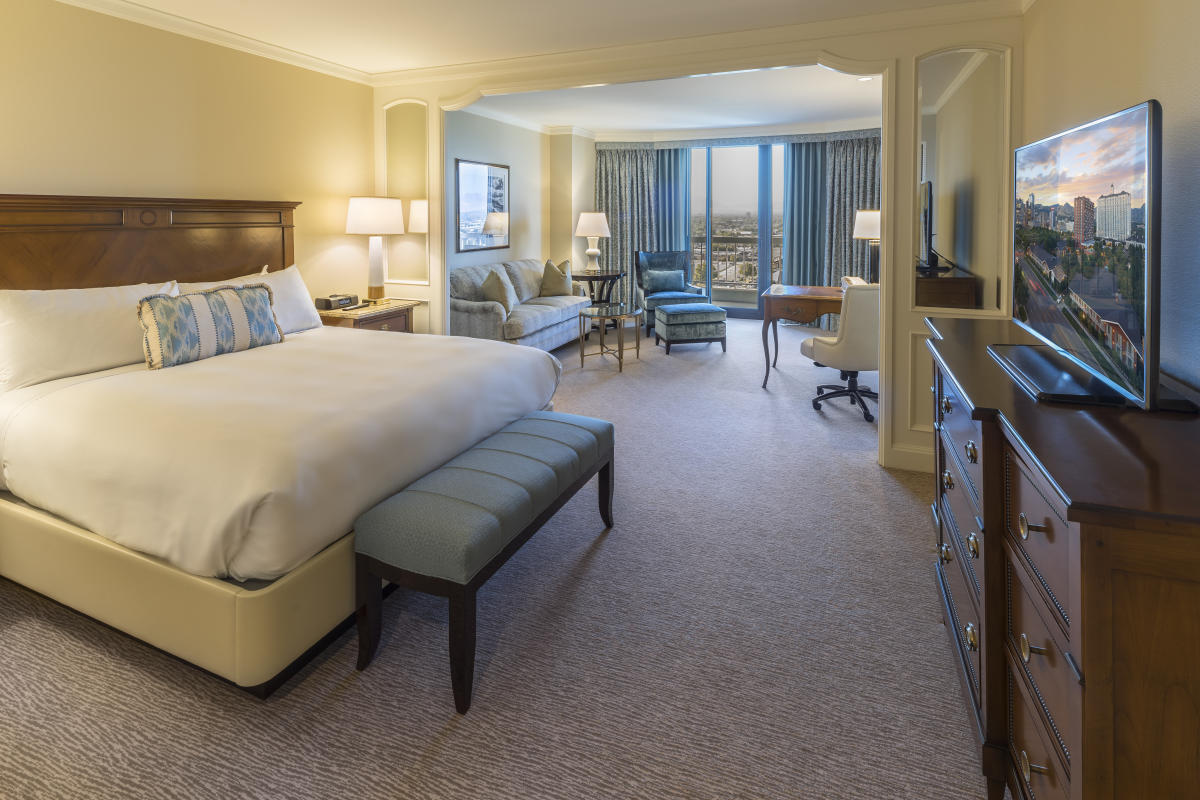 Hotels Near Salt Palace Convention Center Reviews & Maps