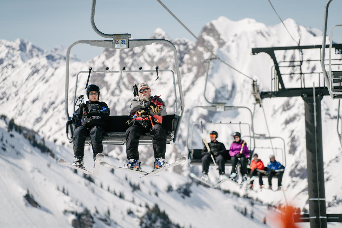 Skiing in Salt Lake Comprehensive Guide and Tips for Skiers
