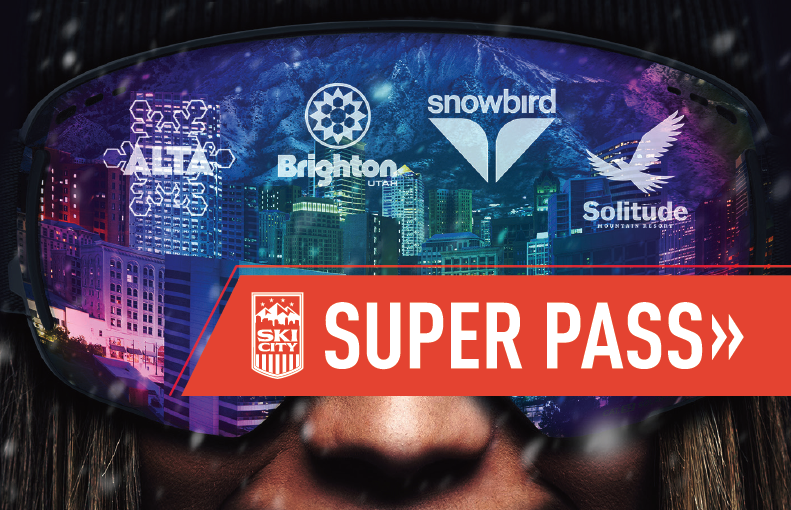 Ski City Super Pass Ski Deals Discounts