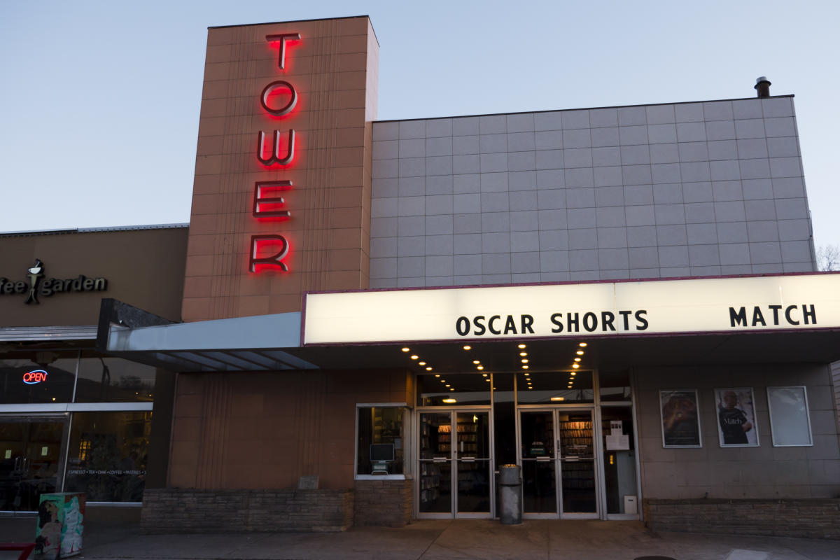 Vernal utah movie theater