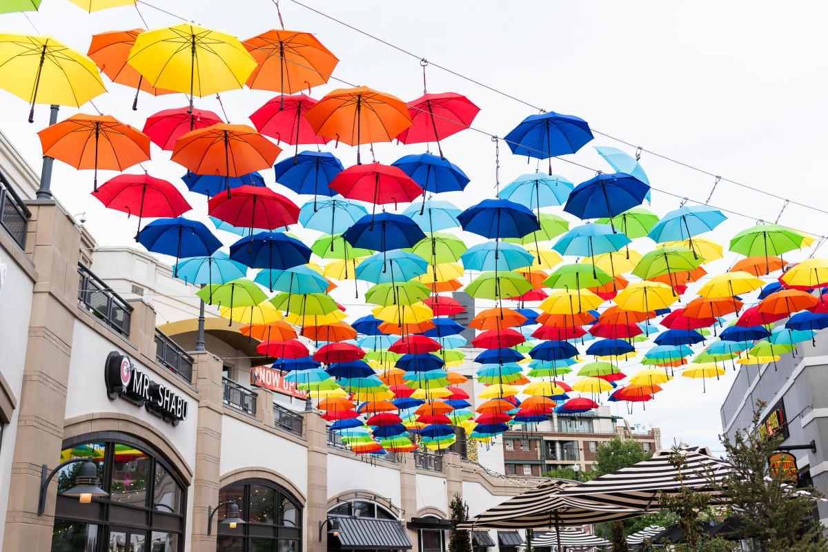 Trip Ideas & Itineraries - Visit Salt Lake