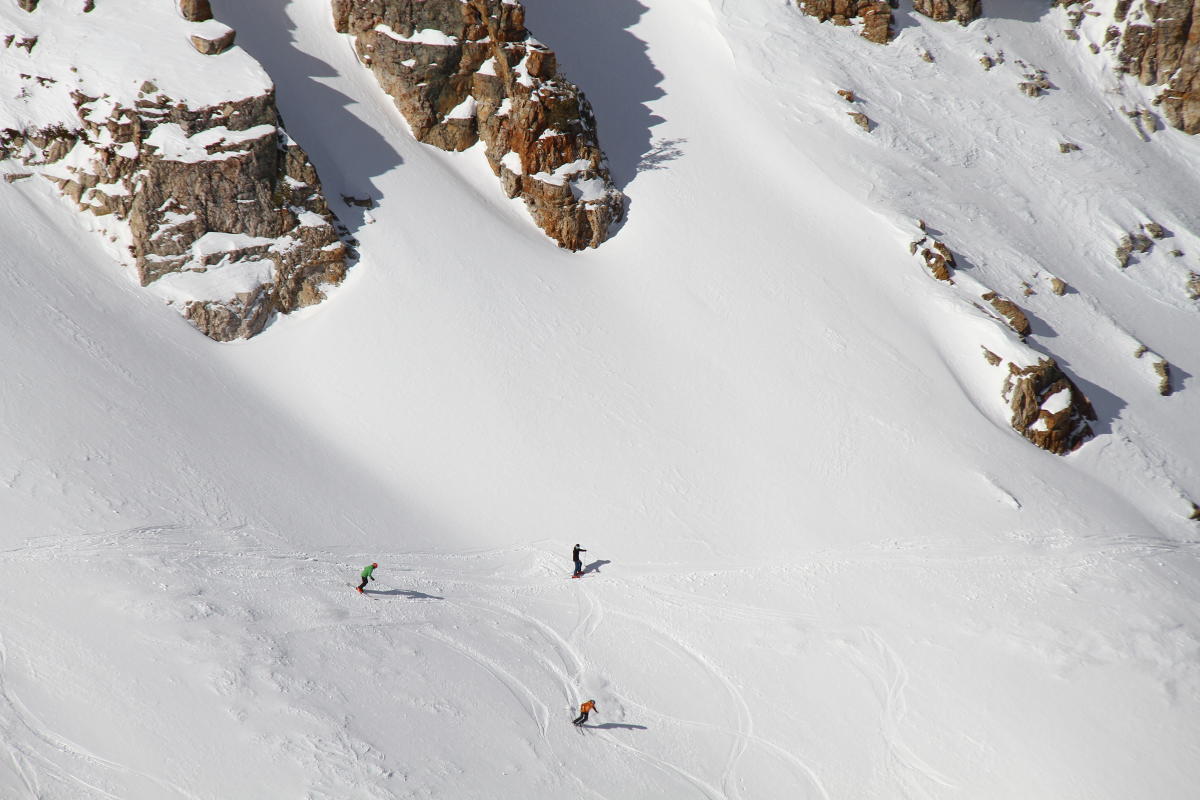 Ski Season Is Over—Here Are 3 Resorts To Target Next Year