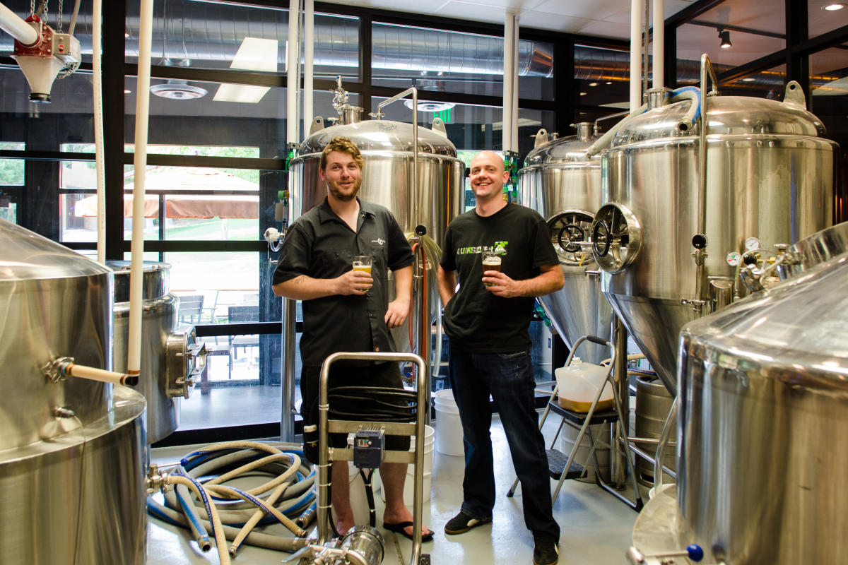 Avenues / Capitol Hill Bars