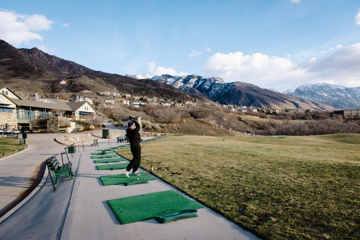 Cottonwood Heights Utah Restaurants, Hotels, & Events