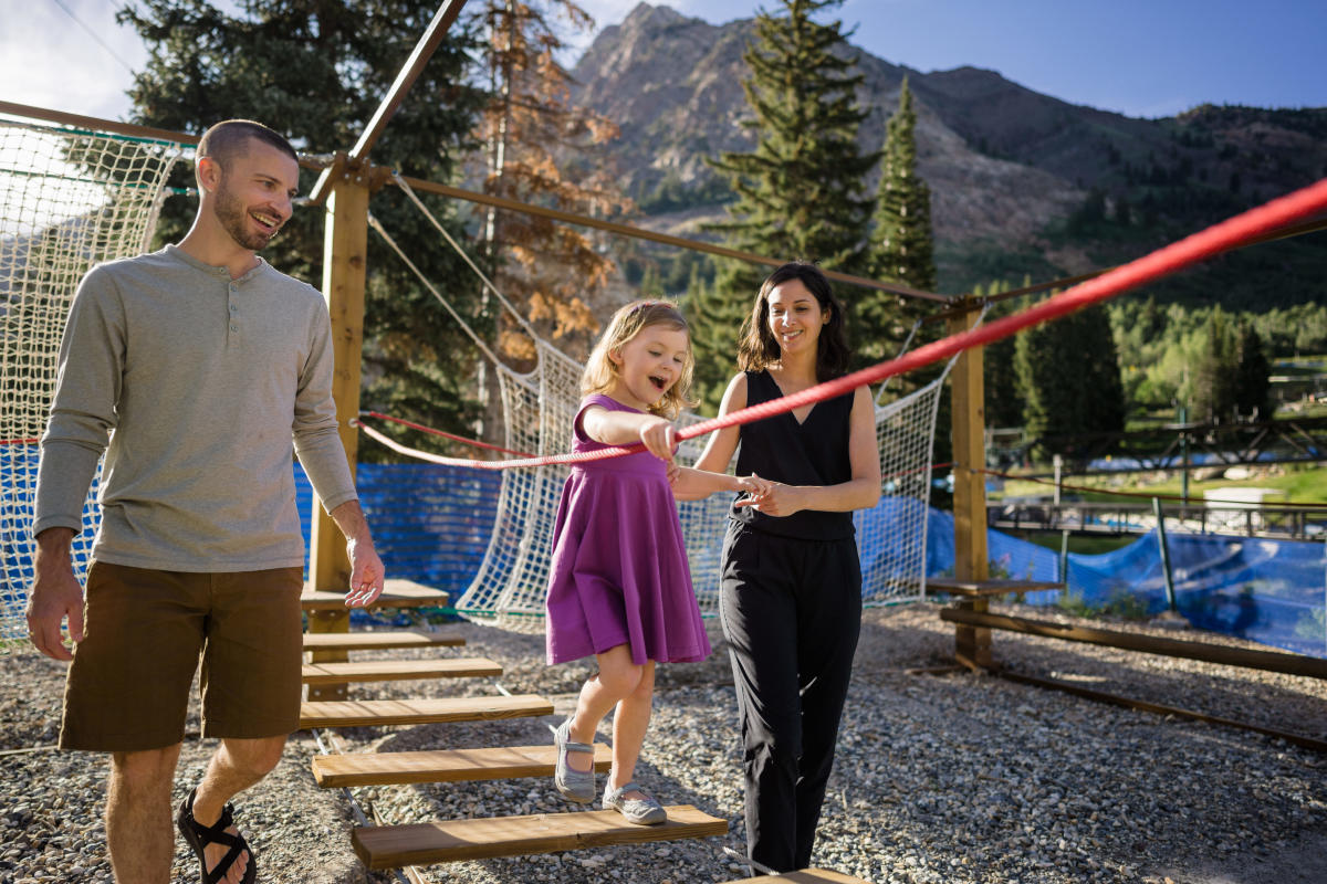 Best Summer Activities in Salt Lake City for Kids & Families