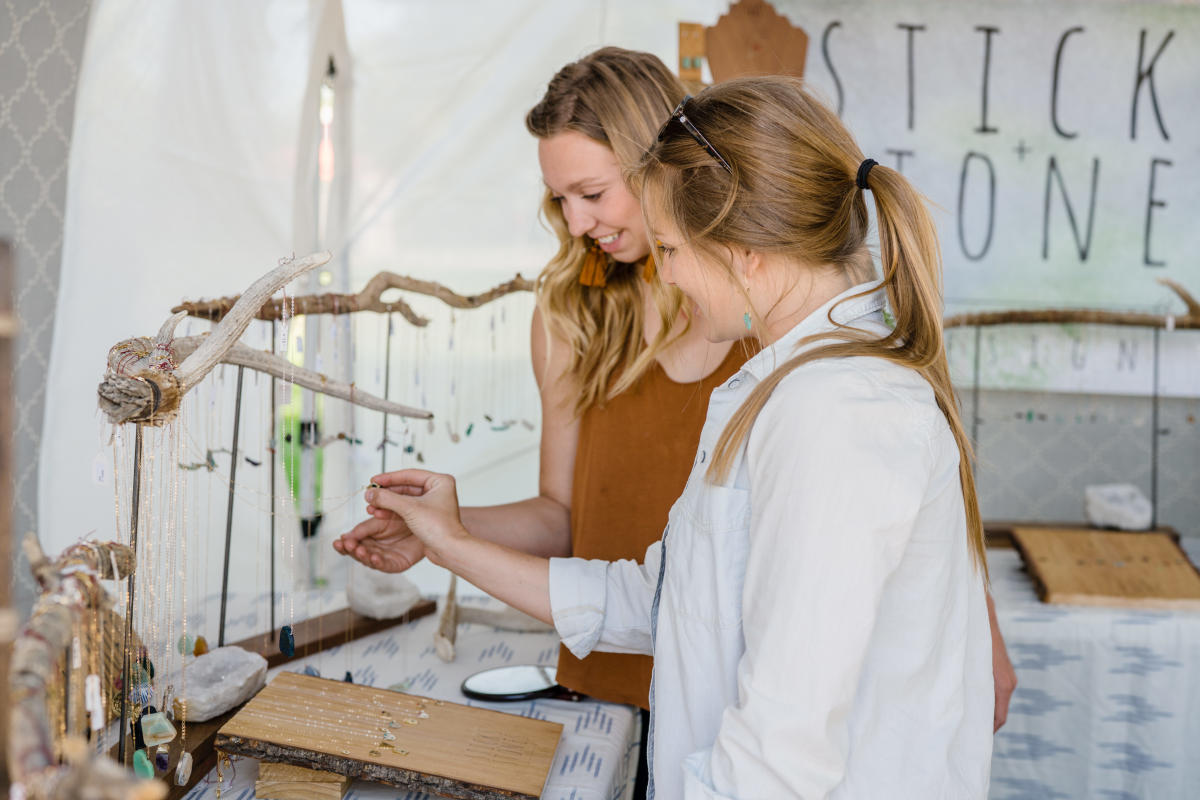 Salt Lake City's Quick Guide to Must Do Attractions