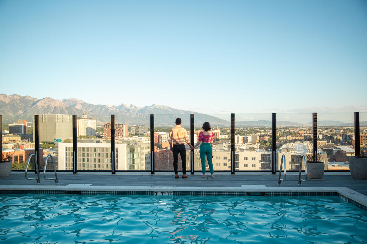 72 Hours in Salt Lake City, Utah: Do What the Locals Do
