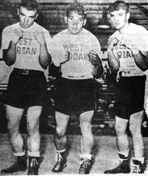 The Fighting Fullmer Brothers Salt Lake S Boxing Legends