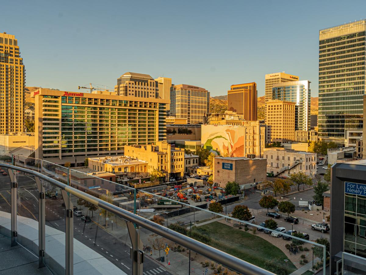 Tours & Experiences in Salt Lake City & Salt Lake County