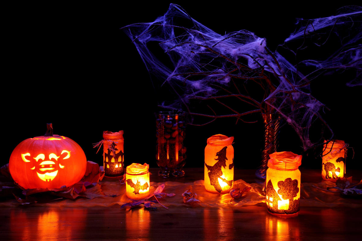 Halloween Events in Salt Lake Haunted Houses & Activities