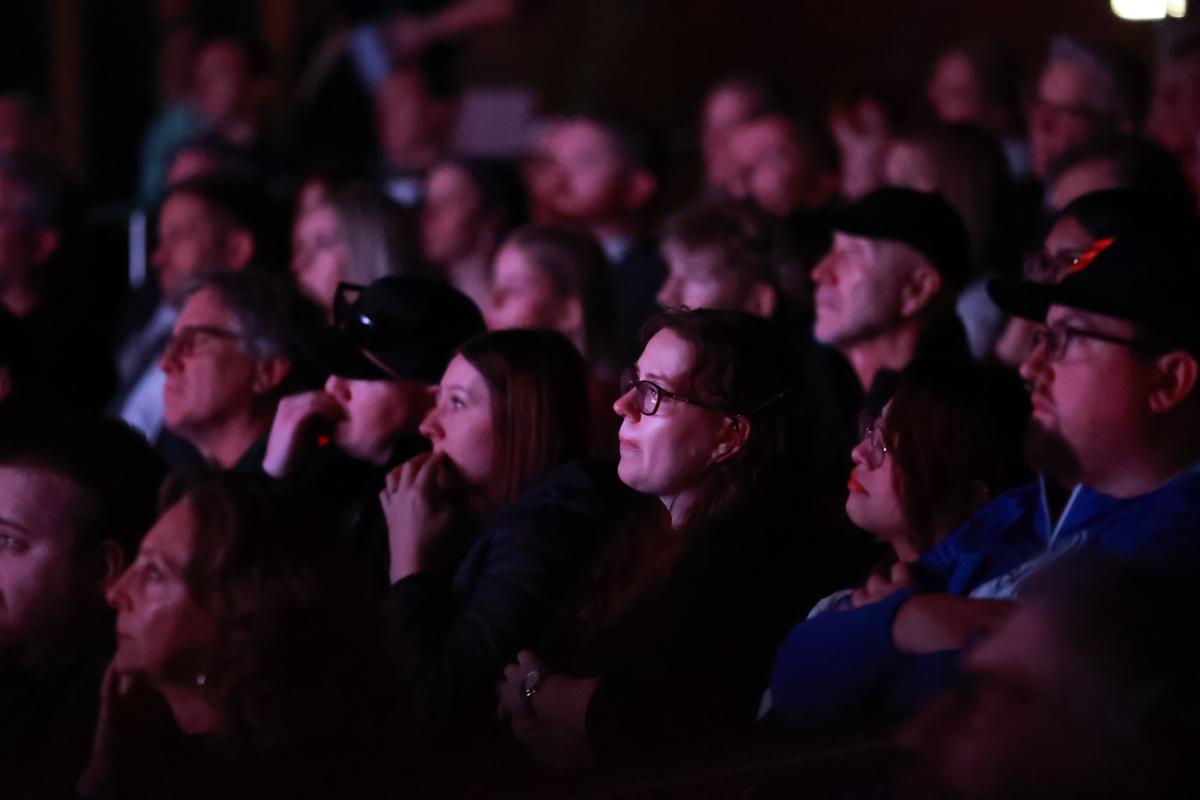 Salt Lake City Celebrates Diverse Year-Round Film Festival Scene