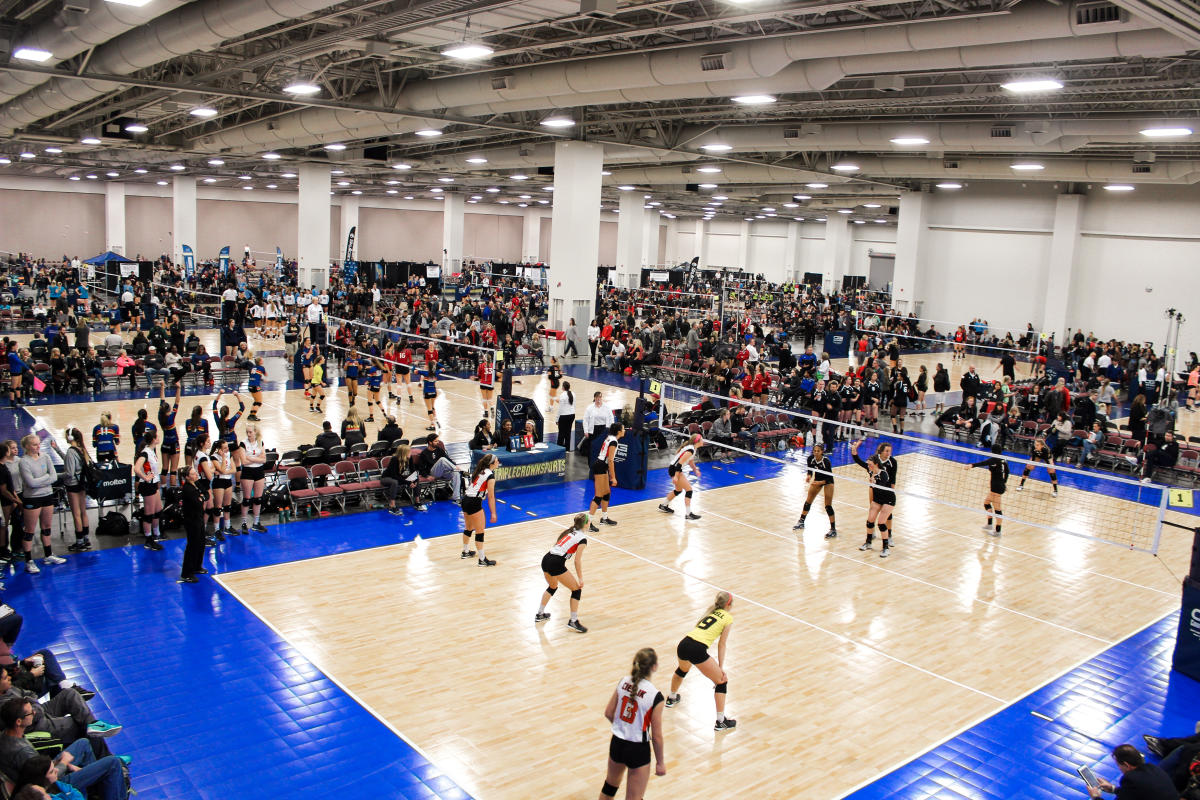 Sports Salt Lake Sports & Outdoor Events