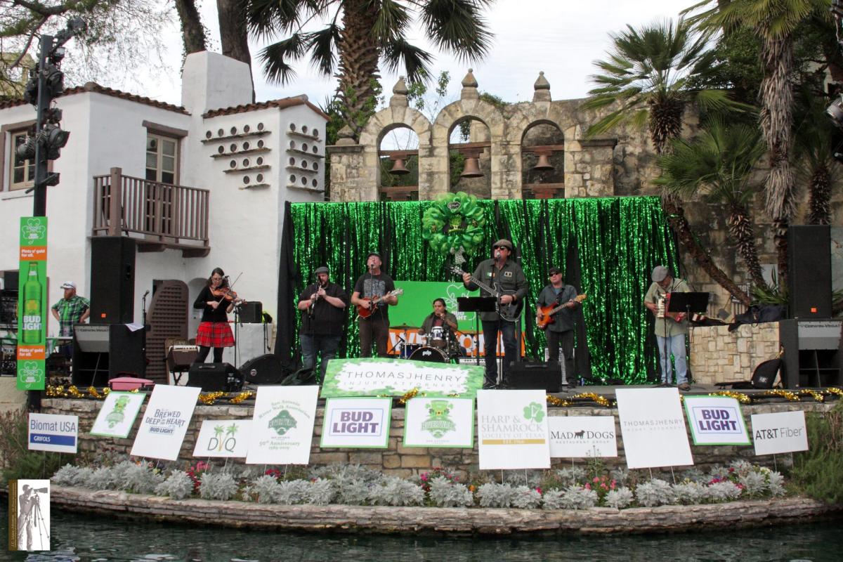 San patrick 2019 fiesta new arrivals