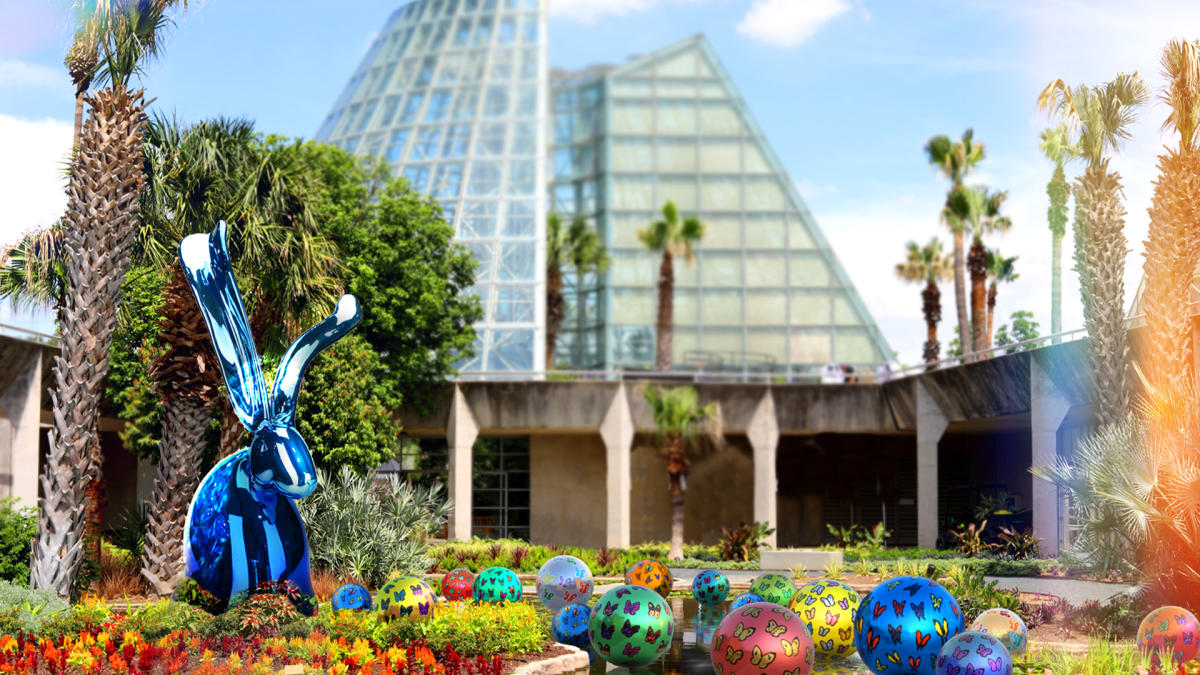 San Antonio In June