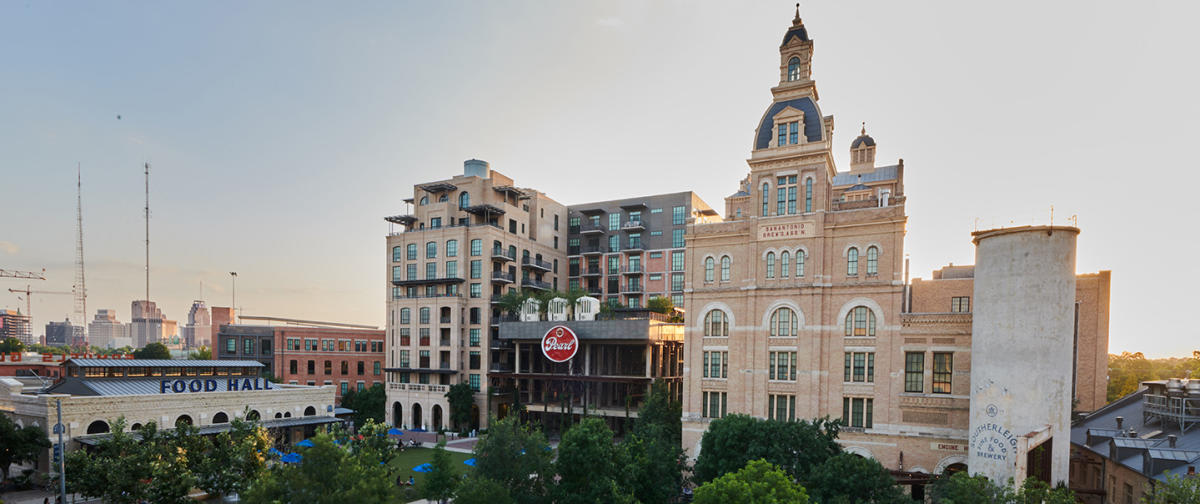 One Of The Best Cities In Texas For Families
