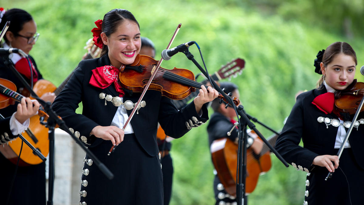 Hispanic Heritage in San Antonio | Hispanic Heritage Month