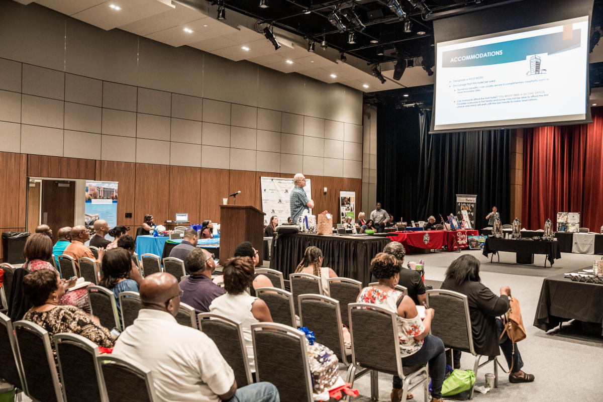 Submit an RFP Sandy Springs Hospitality & Tourism