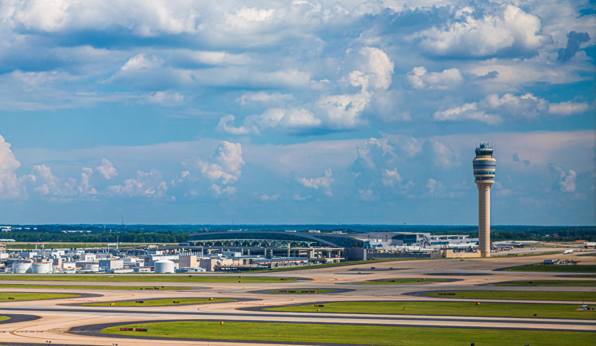 Airport