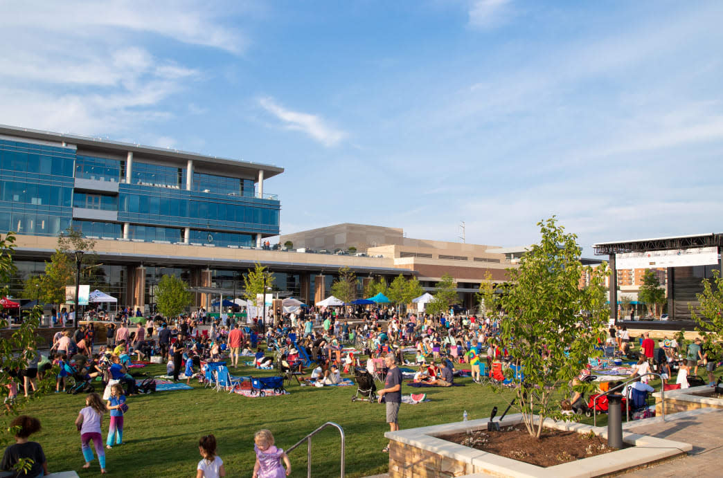 6 FunFilled Things To Do With Your Kids In Sandy Springs
